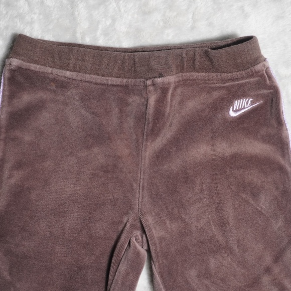 Vintage girl Nike sweat. Size 5 - Picture 4 of 9